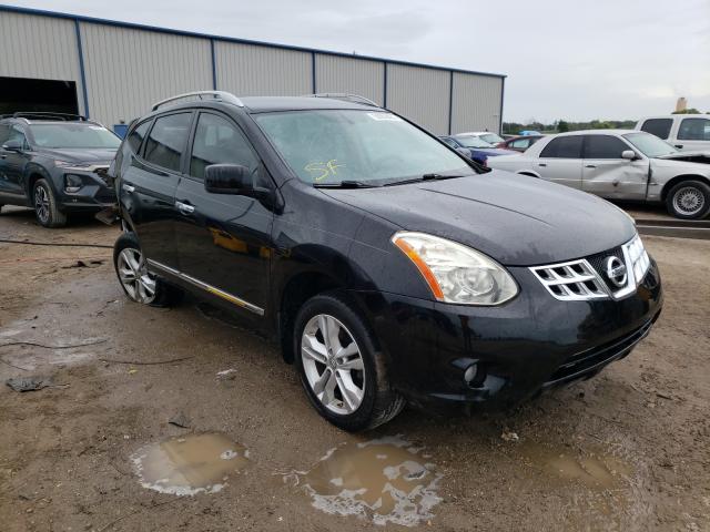 NISSAN ROGUE S 2013 jn8as5mt7dw505122