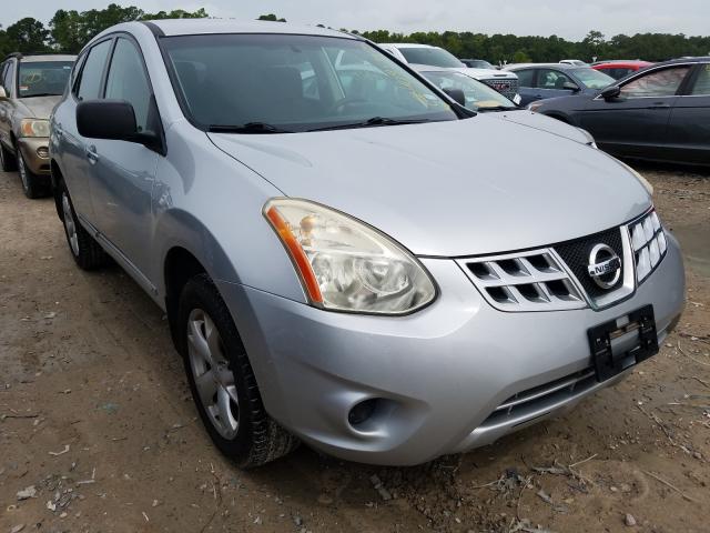 NISSAN ROGUE S 2013 jn8as5mt7dw506304