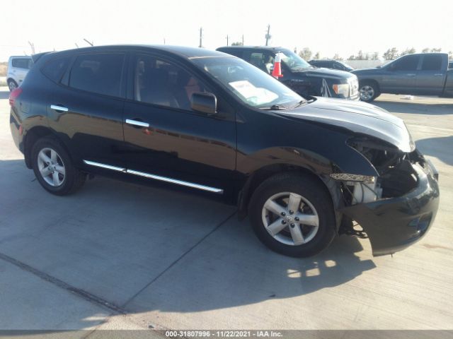 NISSAN ROGUE 2013 jn8as5mt7dw506951