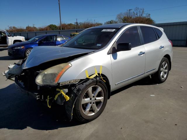 NISSAN ROGUE 2013 jn8as5mt7dw507159