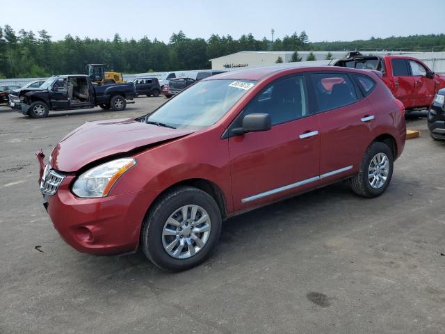 NISSAN ROGUE S 2013 jn8as5mt7dw508022