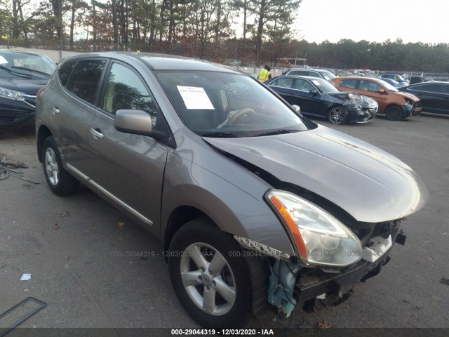 NISSAN ROGUE 2013 jn8as5mt7dw508649