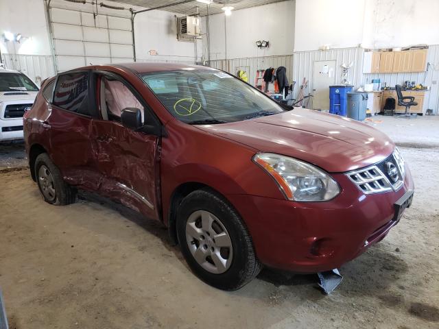 NISSAN ROGUE S 2013 jn8as5mt7dw509199