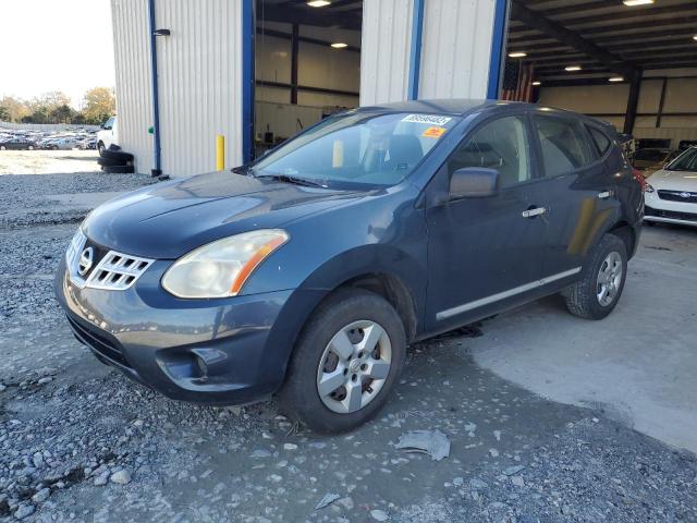 NISSAN ROGUE S 2013 jn8as5mt7dw509218