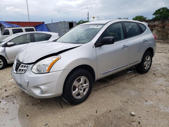 NISSAN ROGUE 2013 jn8as5mt7dw509624