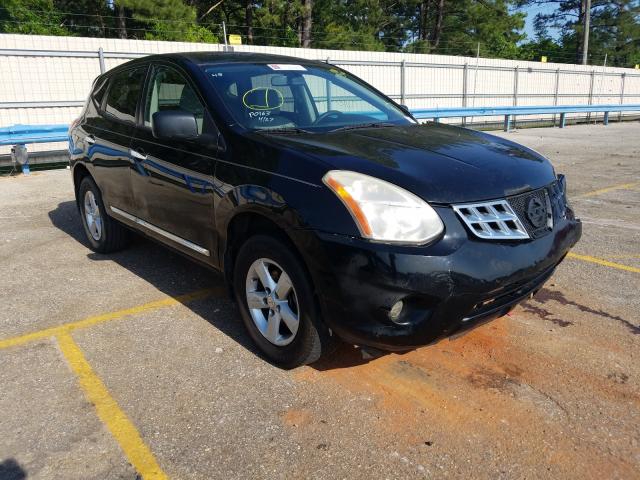 NISSAN ROGUE S 2013 jn8as5mt7dw511132