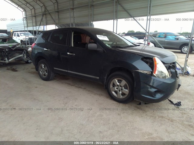 NISSAN ROGUE 2013 jn8as5mt7dw511907