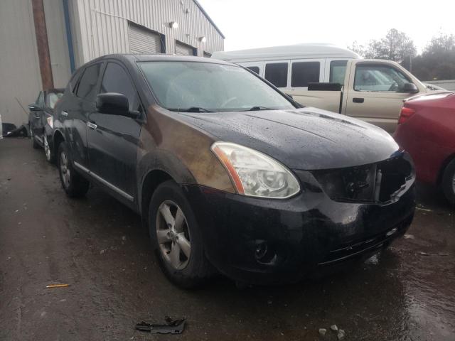 NISSAN ROGUE S 2013 jn8as5mt7dw512197