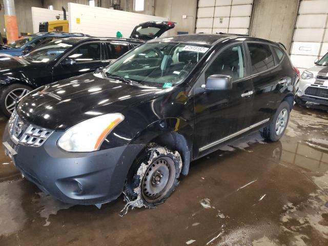 NISSAN ROGUE S 2013 jn8as5mt7dw512748