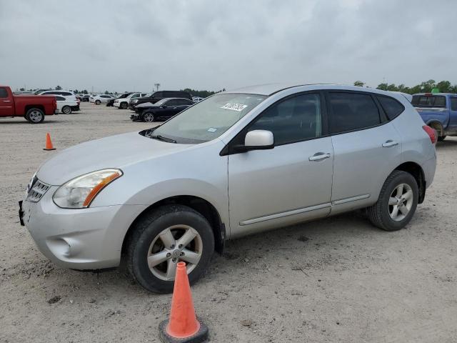 NISSAN ROGUE S 2013 jn8as5mt7dw513706