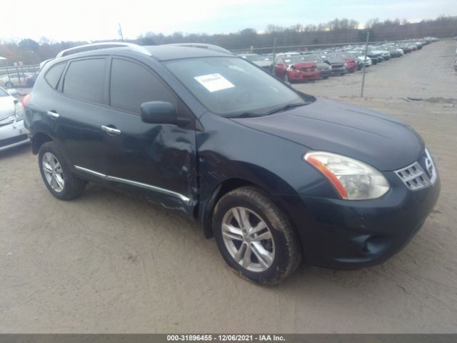 NISSAN ROGUE 2013 jn8as5mt7dw514872