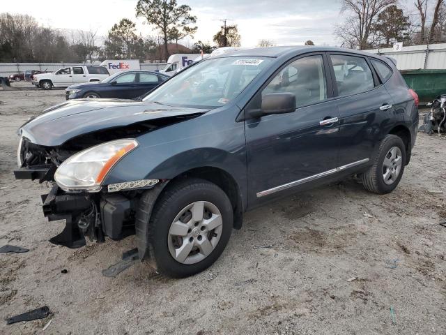 NISSAN ROGUE 2013 jn8as5mt7dw515293