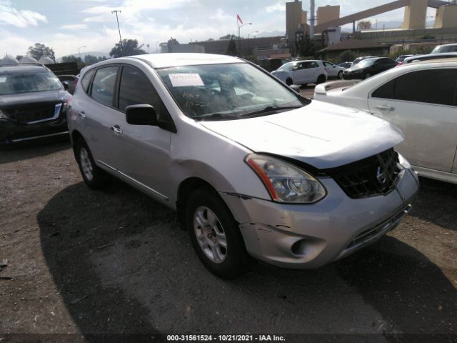 NISSAN ROGUE 2013 jn8as5mt7dw515388