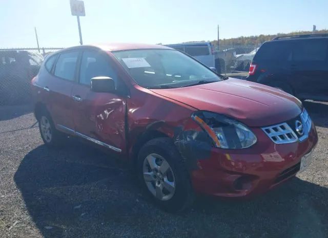 NISSAN ROGUE 2013 jn8as5mt7dw516329