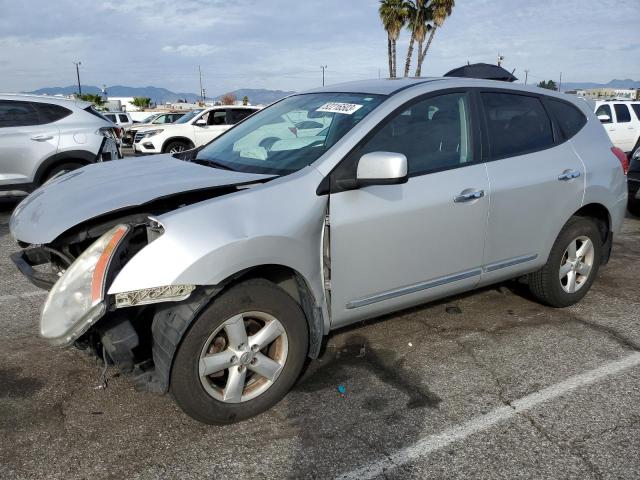 NISSAN ROGUE 2013 jn8as5mt7dw517142