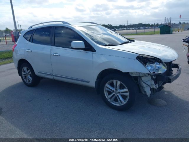 NISSAN ROGUE 2013 jn8as5mt7dw517190