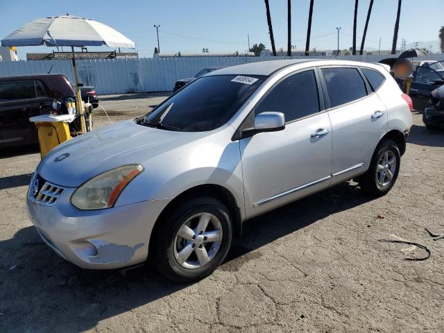 NISSAN ROGUE S 2013 jn8as5mt7dw517383