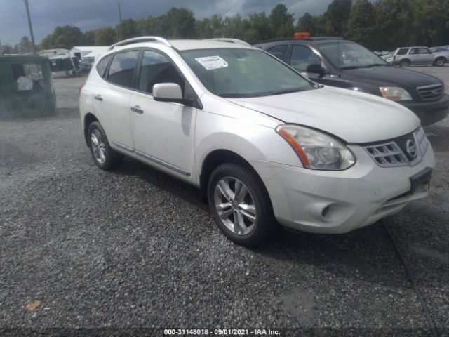 NISSAN ROGUE 2013 jn8as5mt7dw517562