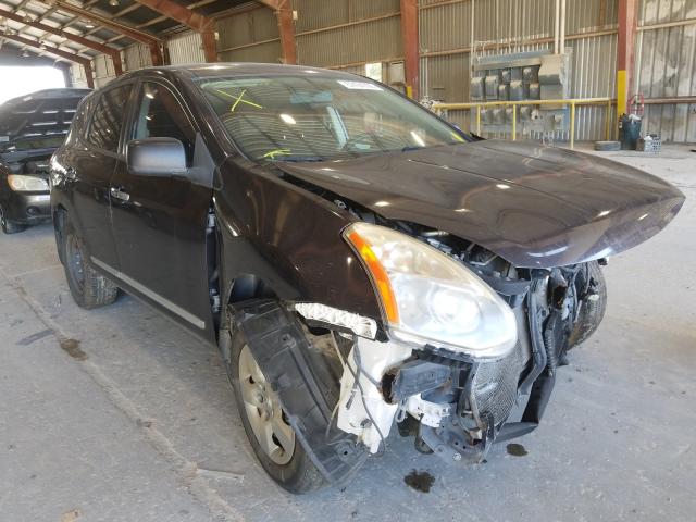 NISSAN ROGUE S 2013 jn8as5mt7dw517920