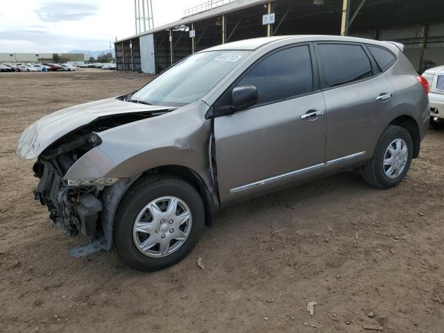 NISSAN ROGUE S 2013 jn8as5mt7dw517965