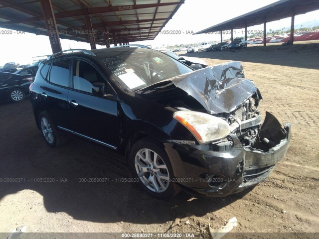 NISSAN ROGUE 2013 jn8as5mt7dw518162