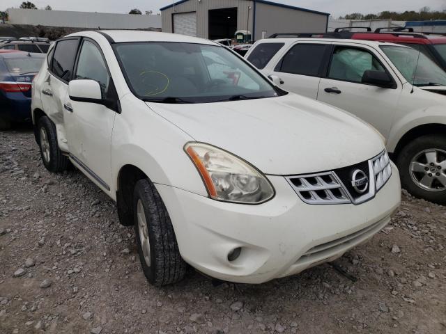 NISSAN ROGUE S 2013 jn8as5mt7dw518890