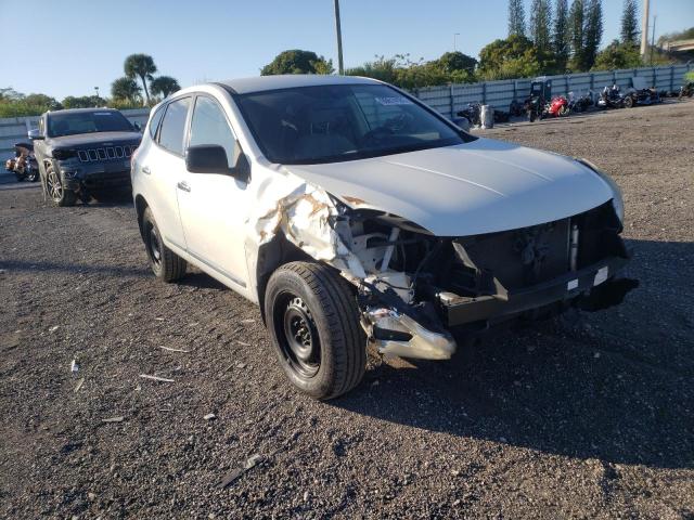 NISSAN ROGUE S 2013 jn8as5mt7dw519070