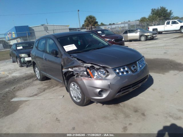 NISSAN ROGUE 2013 jn8as5mt7dw519702