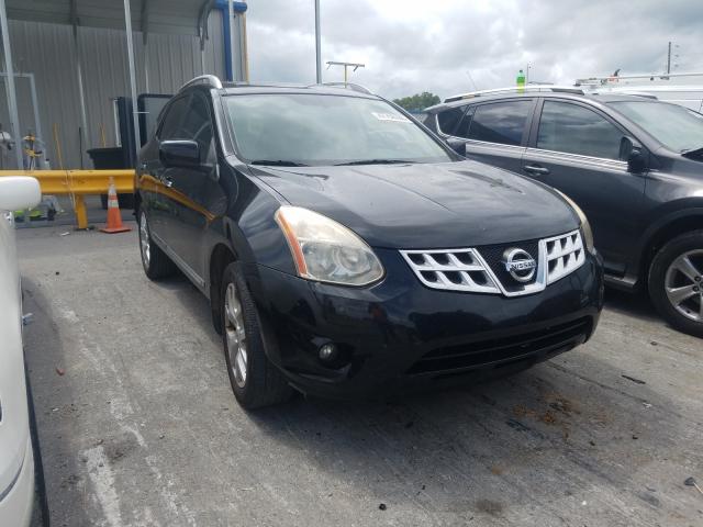 NISSAN ROGUE S 2013 jn8as5mt7dw520042