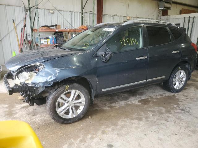 NISSAN ROGUE S 2013 jn8as5mt7dw520154