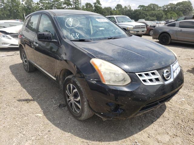 NISSAN ROGUE S 2013 jn8as5mt7dw520204