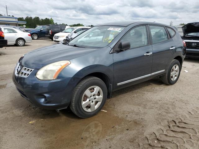 NISSAN ROGUE 2013 jn8as5mt7dw520607