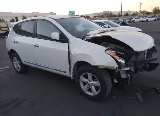 NISSAN ROGUE 2013 jn8as5mt7dw520705