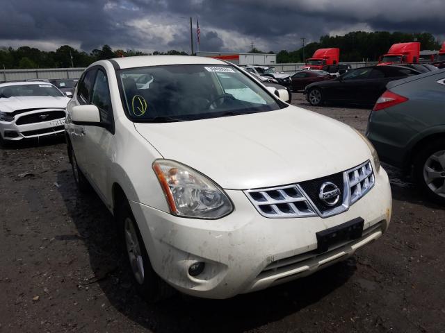 NISSAN ROGUE S 2013 jn8as5mt7dw520896