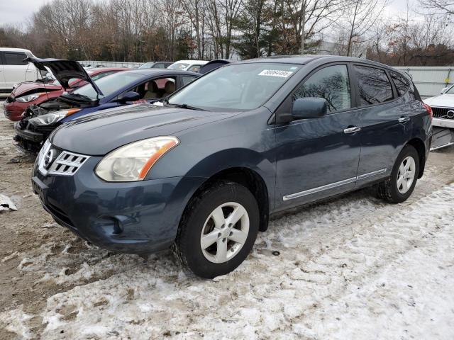 NISSAN ROGUE S 2013 jn8as5mt7dw521546