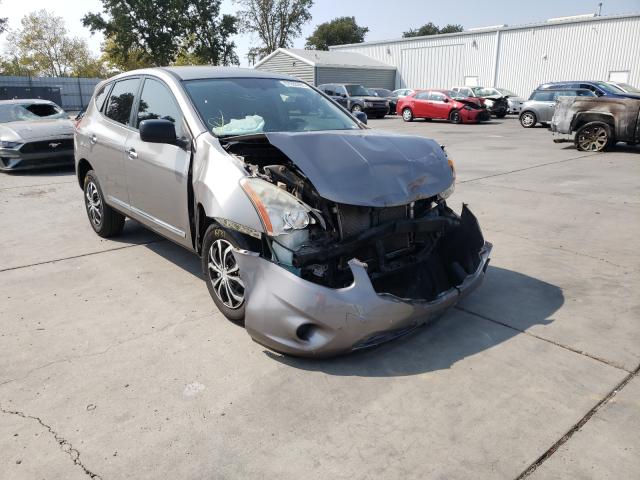 NISSAN ROGUE S 2013 jn8as5mt7dw521756