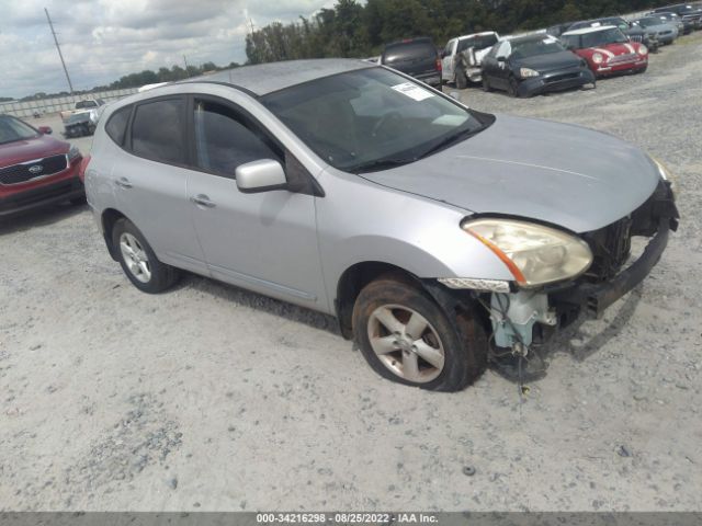 NISSAN ROGUE 2013 jn8as5mt7dw522082