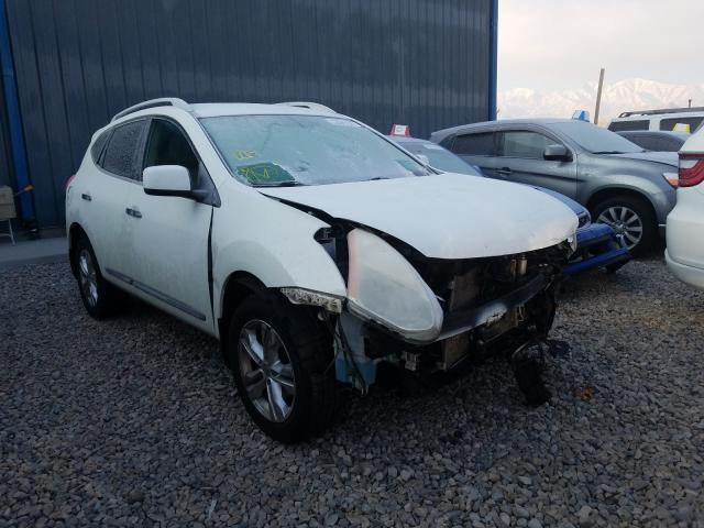 NISSAN ROGUE S 2013 jn8as5mt7dw522616