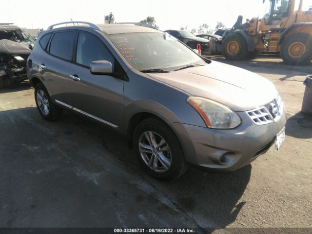 NISSAN ROGUE 2013 jn8as5mt7dw523068