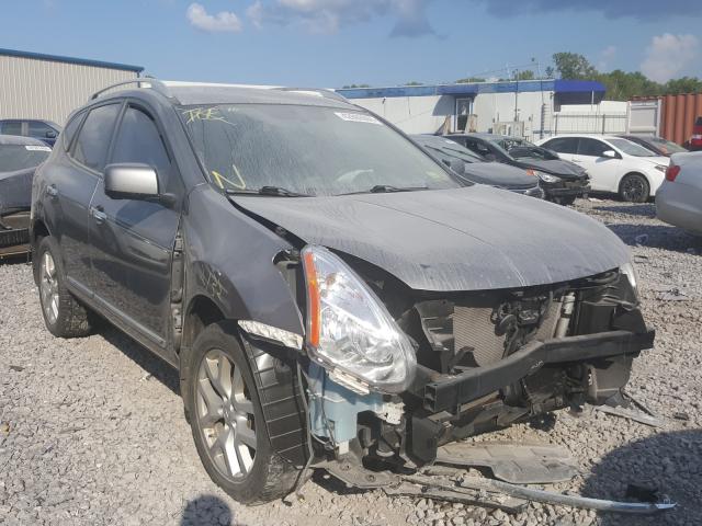 NISSAN ROGUE S 2013 jn8as5mt7dw523538