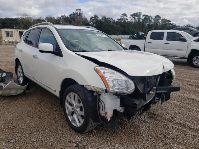 NISSAN ROGUE S 2013 jn8as5mt7dw523569