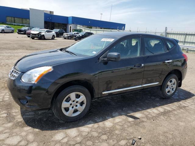 NISSAN ROGUE 2013 jn8as5mt7dw523667