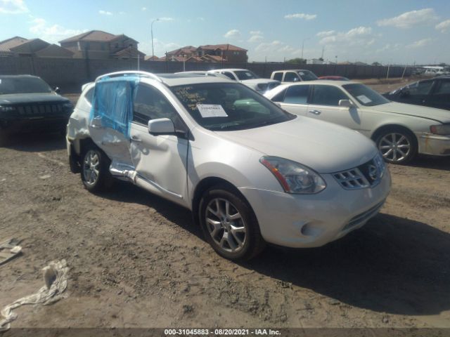 NISSAN ROGUE 2013 jn8as5mt7dw524172