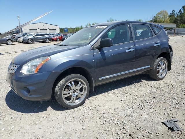 NISSAN ROGUE 2013 jn8as5mt7dw524334