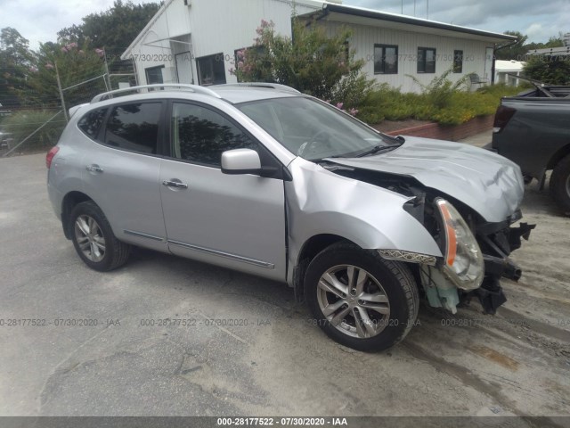 NISSAN ROGUE 2013 jn8as5mt7dw524883