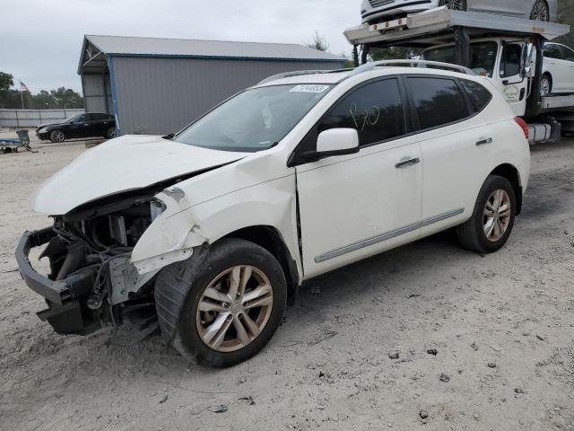 NISSAN ROGUE 2013 jn8as5mt7dw524897