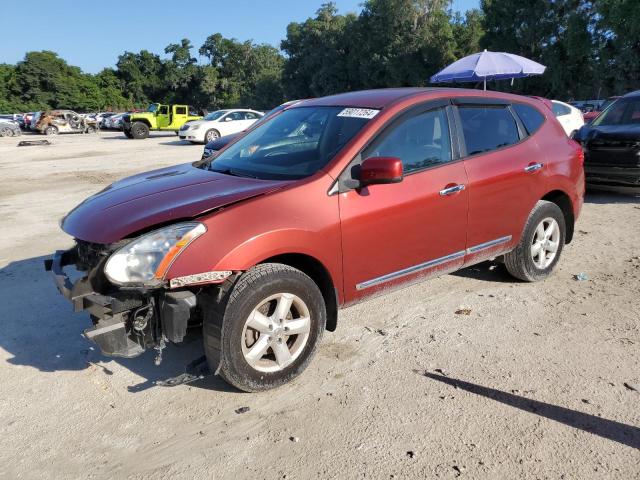 NISSAN ROGUE 2013 jn8as5mt7dw526634