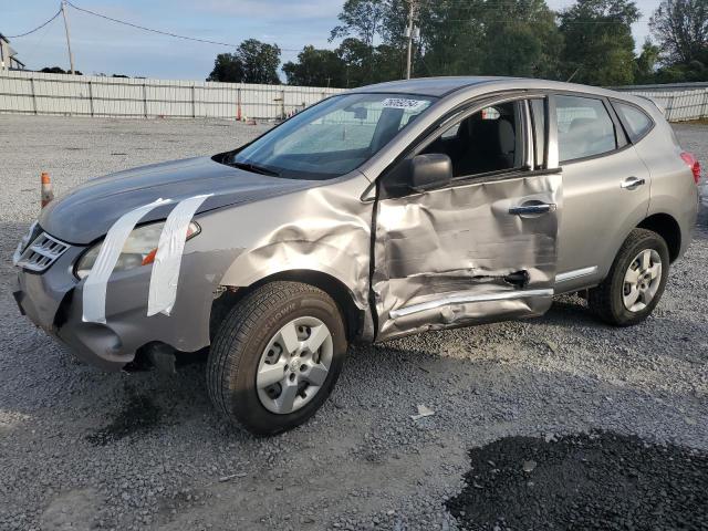 NISSAN ROGUE S 2013 jn8as5mt7dw526777