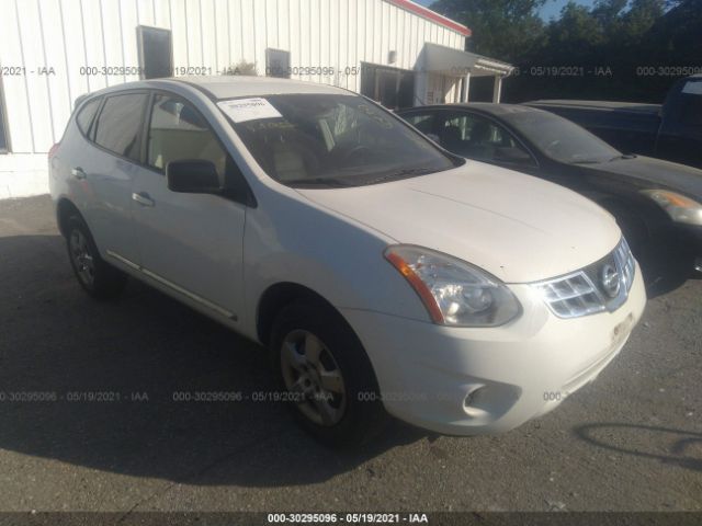 NISSAN ROGUE 2013 jn8as5mt7dw527248