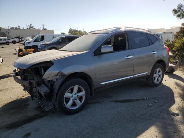 NISSAN ROGUE S 2013 jn8as5mt7dw527881